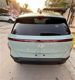 هيونداي كونا